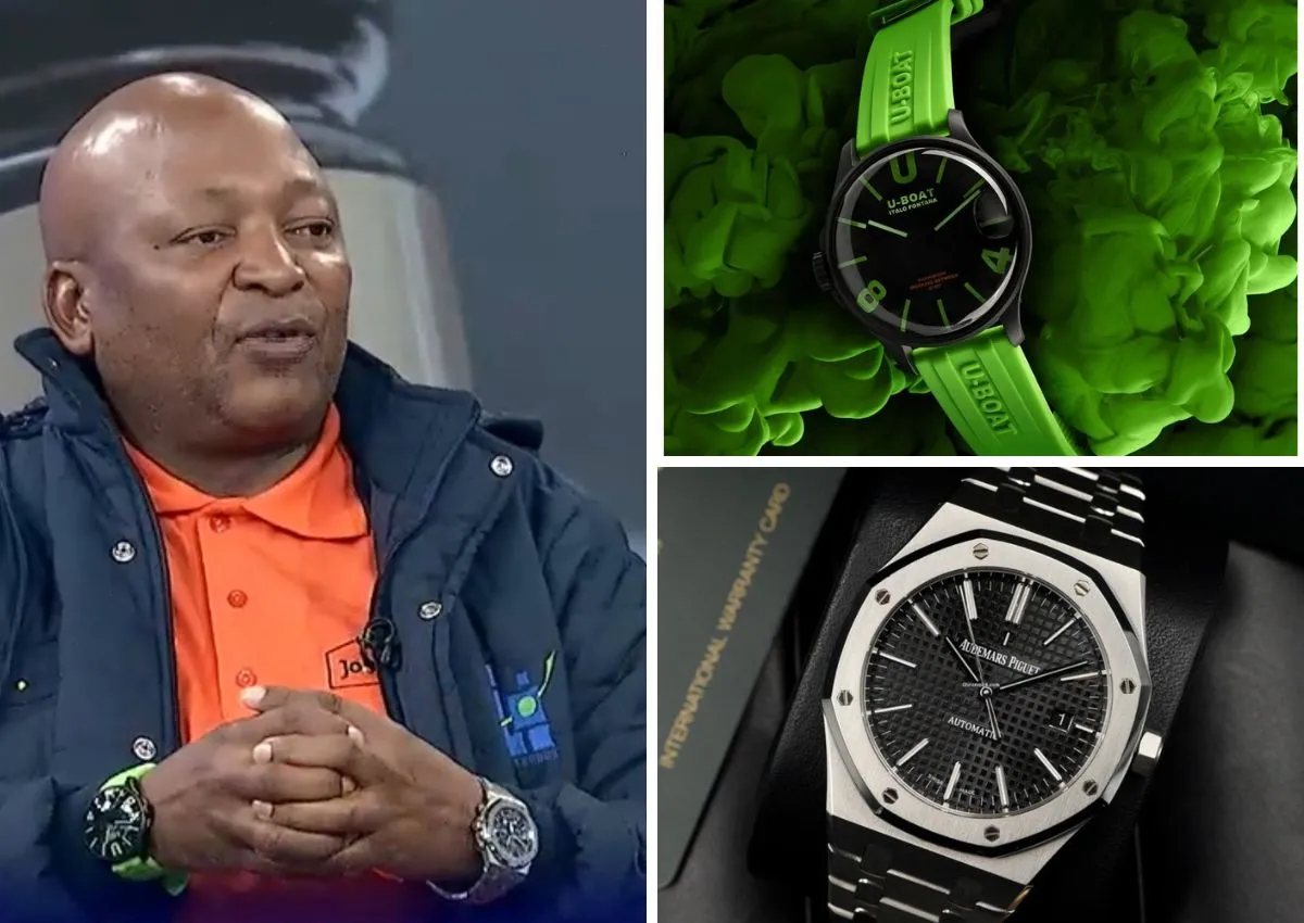 Kenny Kunene