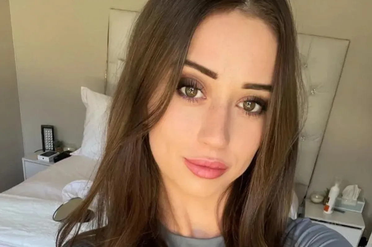 Paige Bell