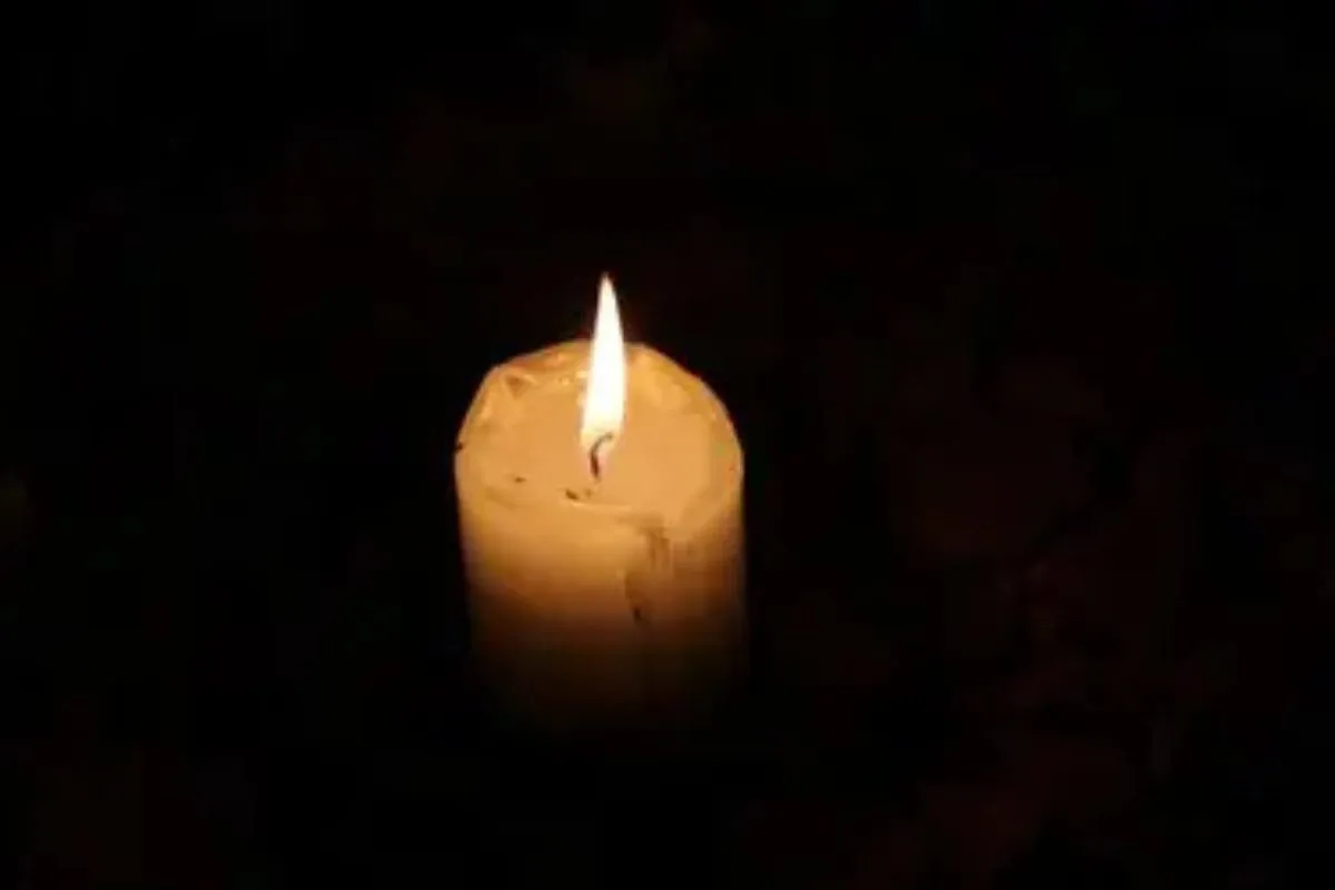 power outage