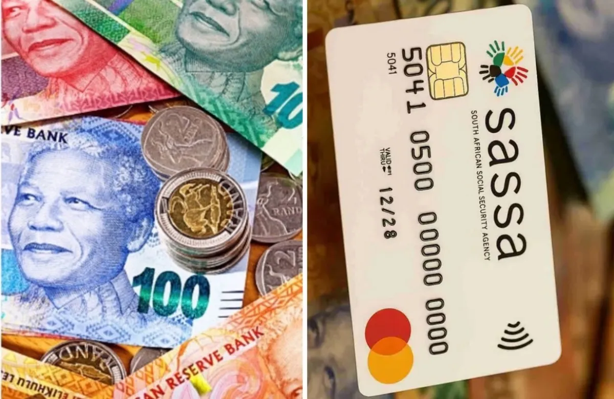 SASSA