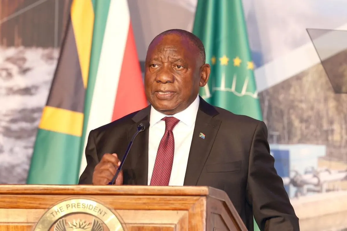 30% trade tariff imposed
