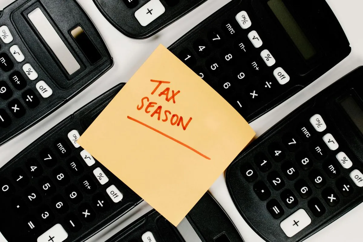 tax return