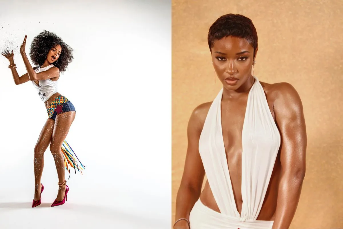 Tyla and Ayra Starr will take to a major stage in the heart of New York City.
