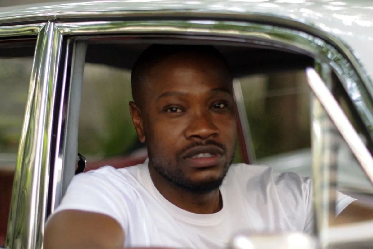 You might know Sbu because of his popular brand of socks. He is now looking to create a local car brand.