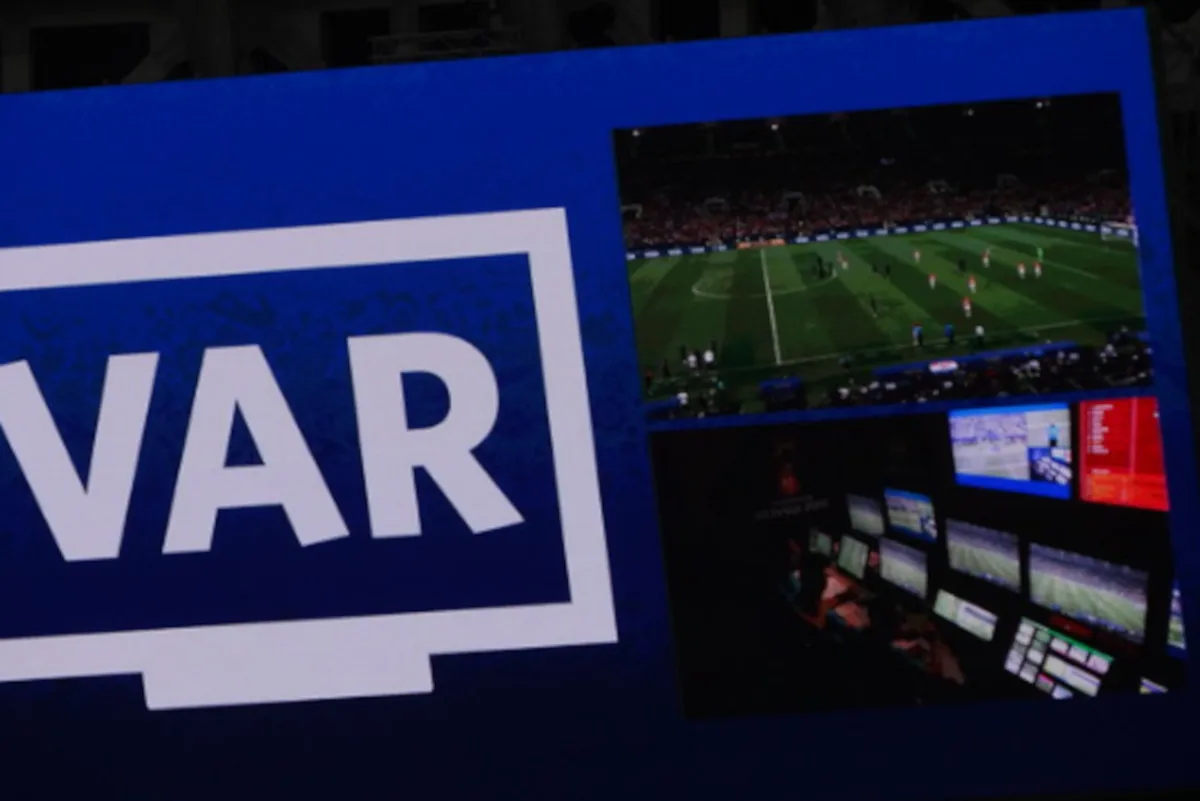 VAR