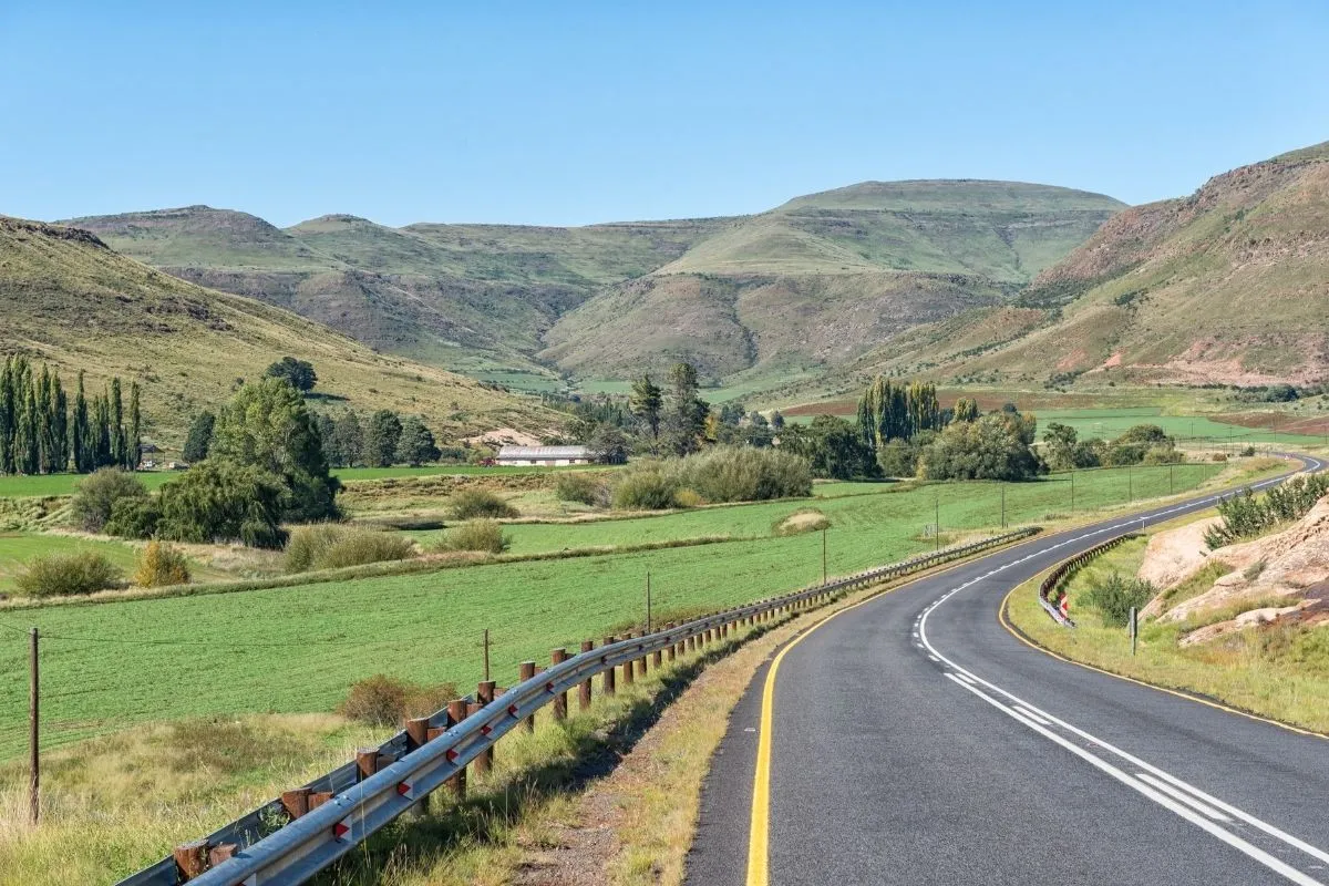 Eastern Cape
