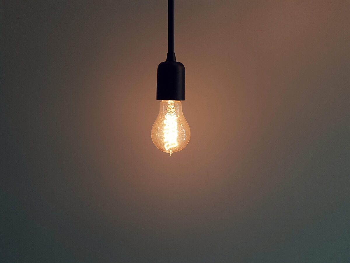 power outage