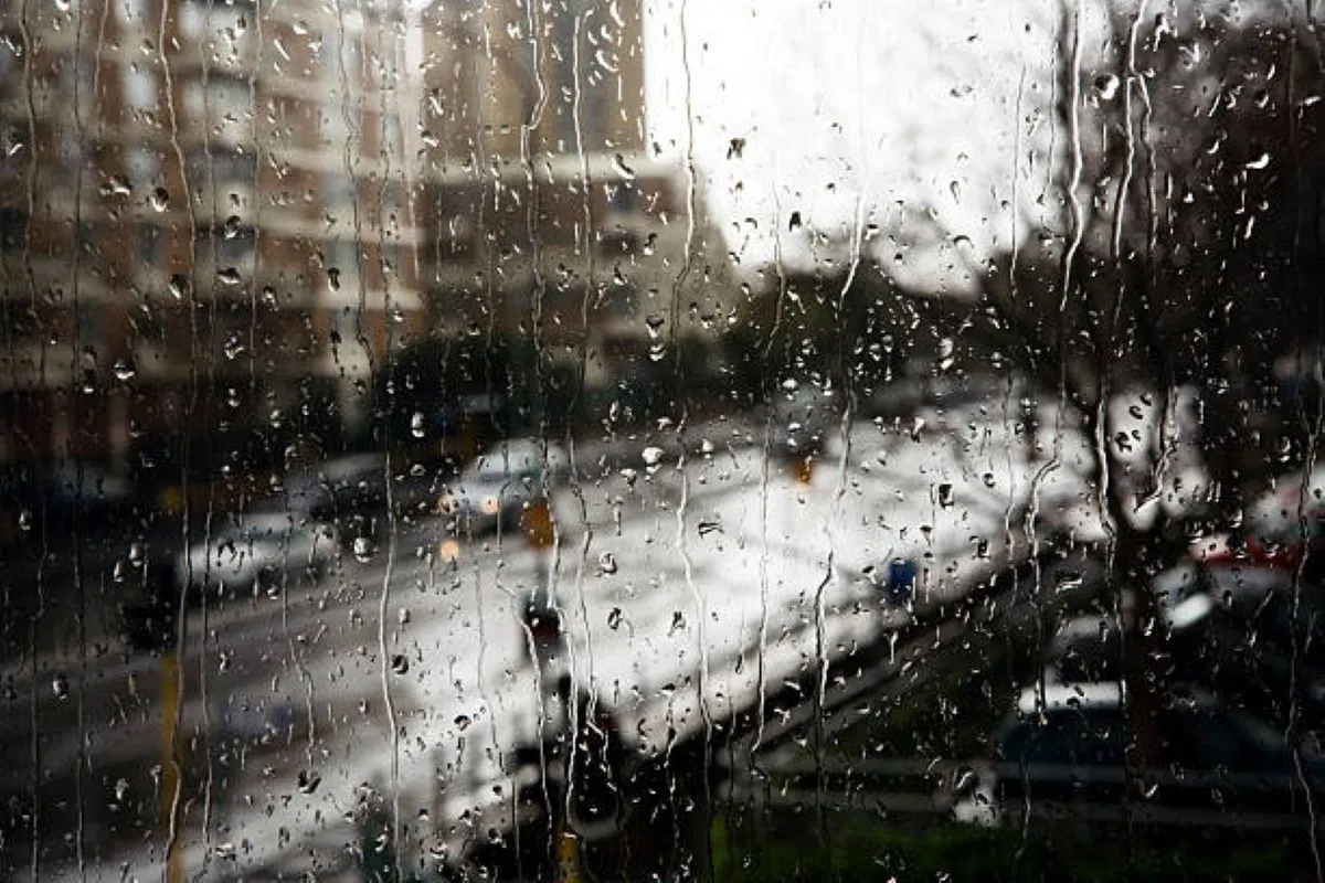 Kwazulu-Natal weather