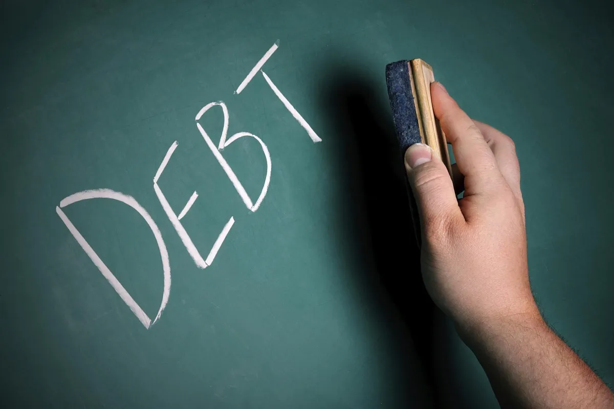 debt collectors
