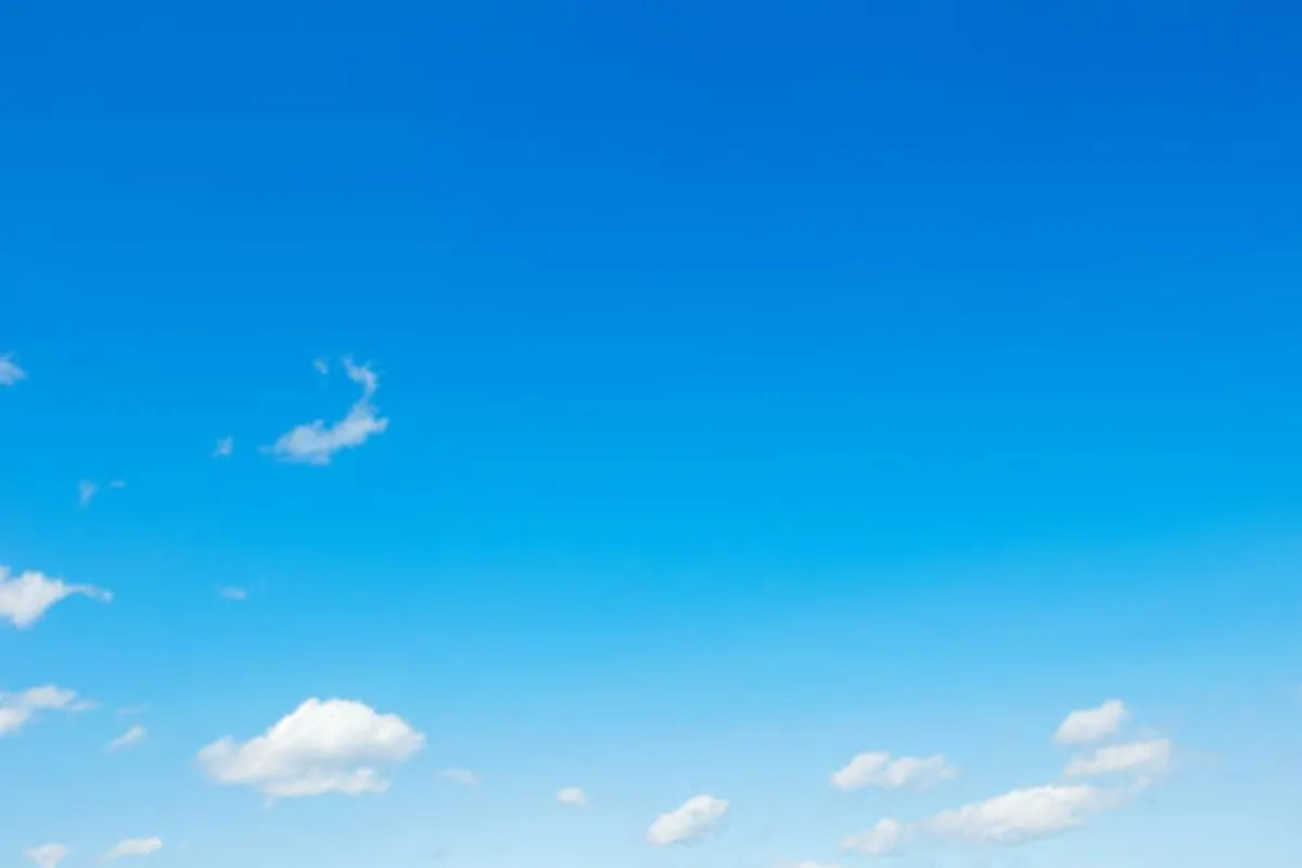Gauteng weather