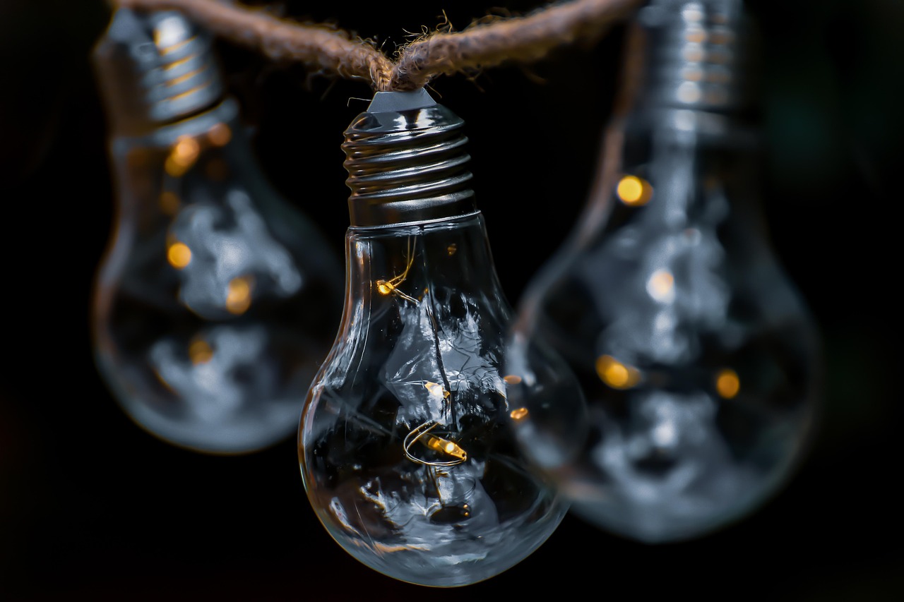 power outages