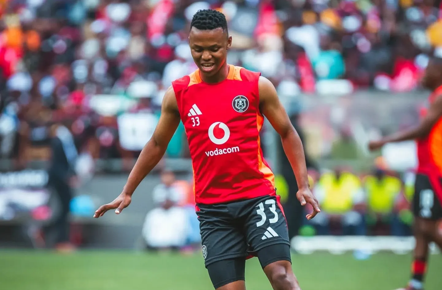 Mohau Nkota