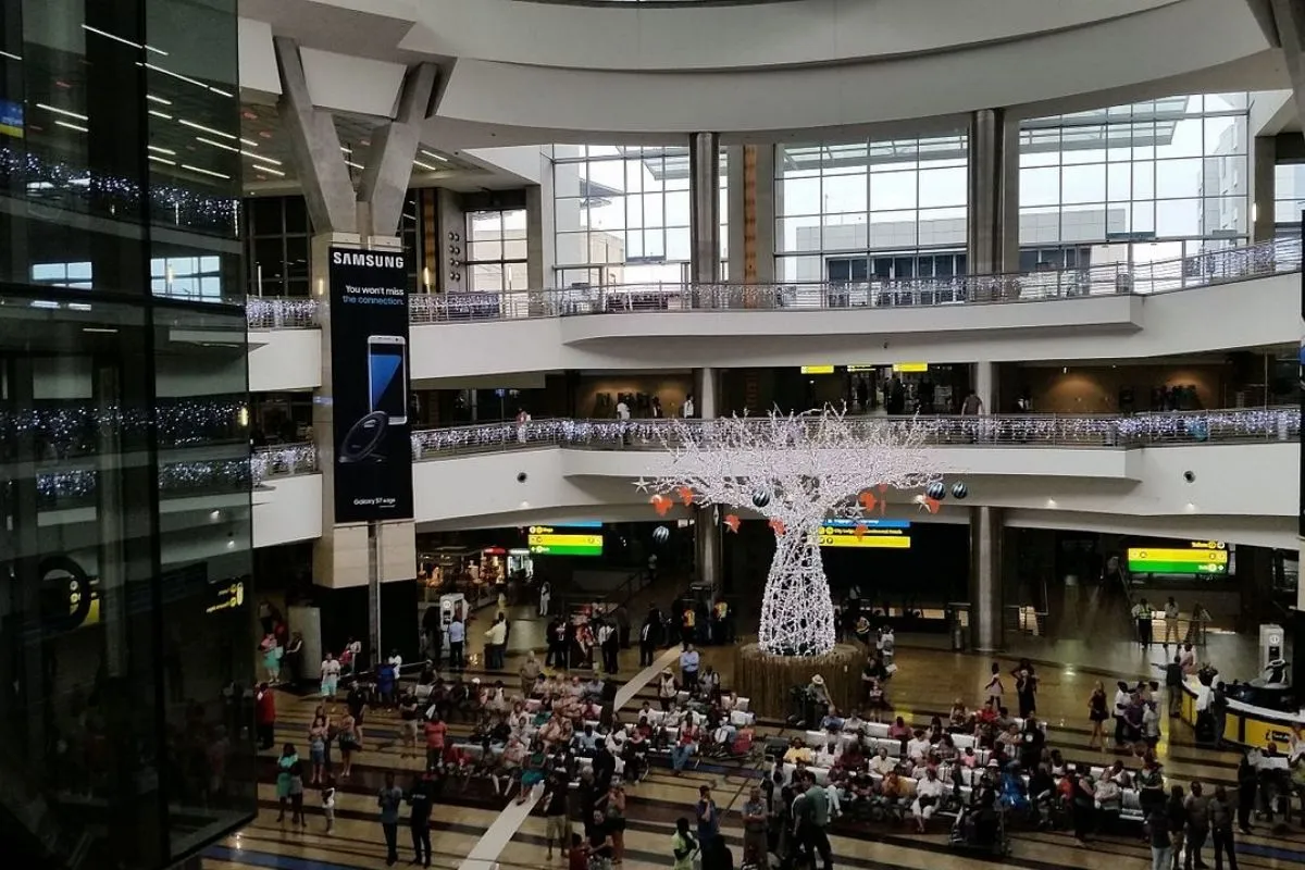 OR Tambo