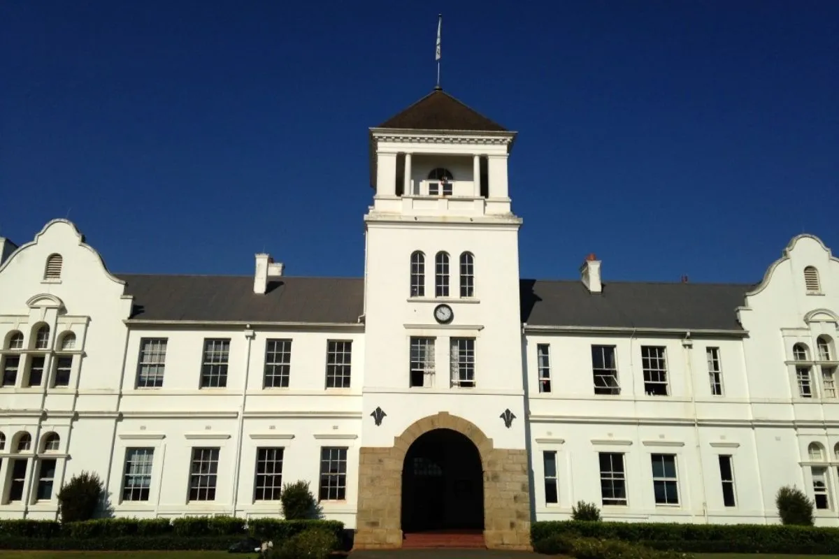 Private school