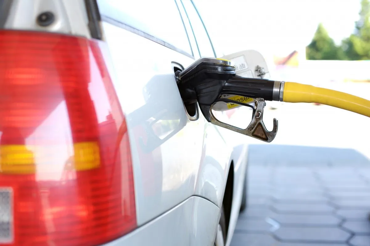 Petrol price