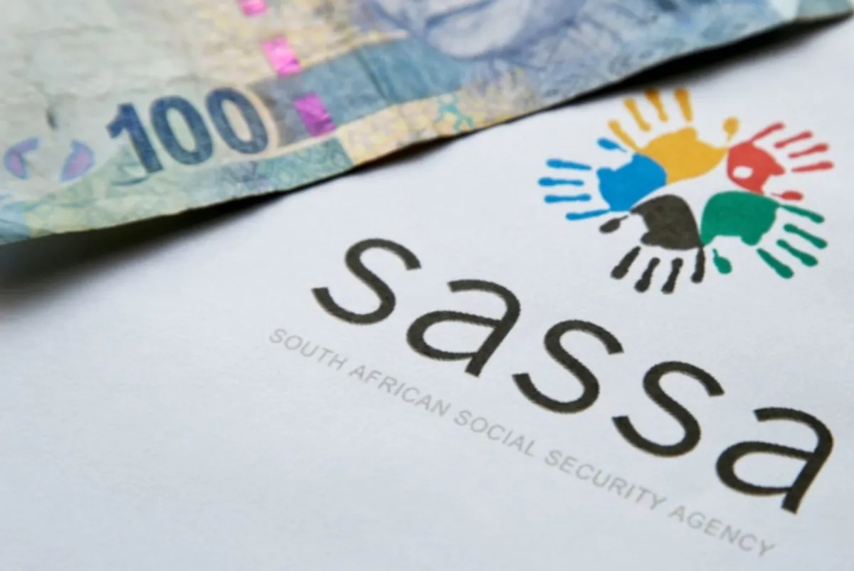 SASSA