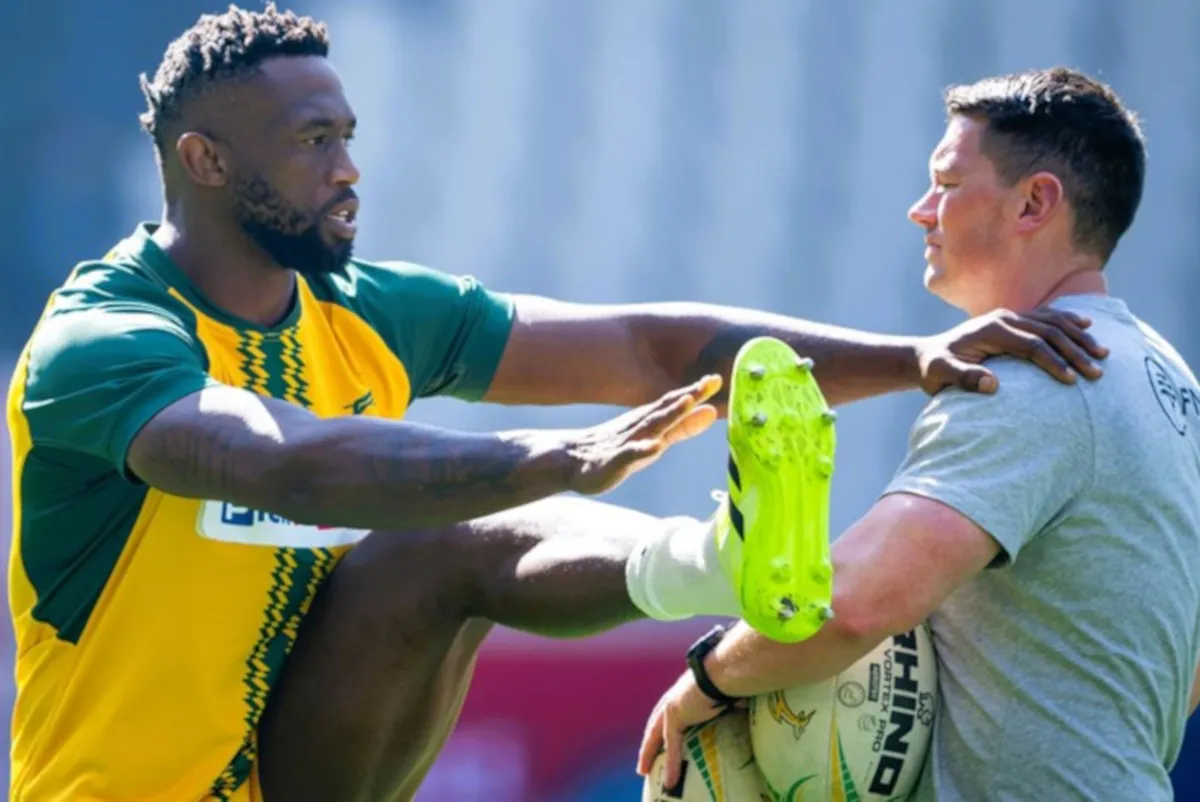 World Rugby