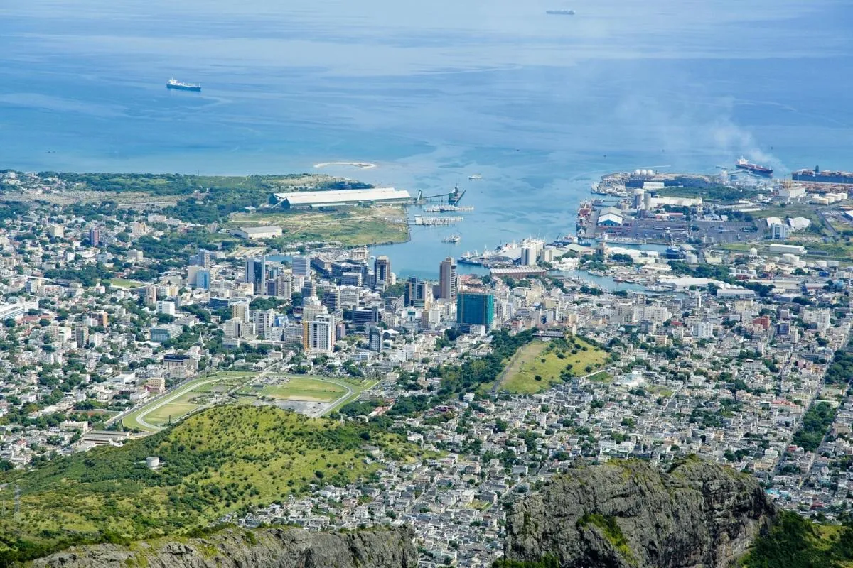 Mauritius