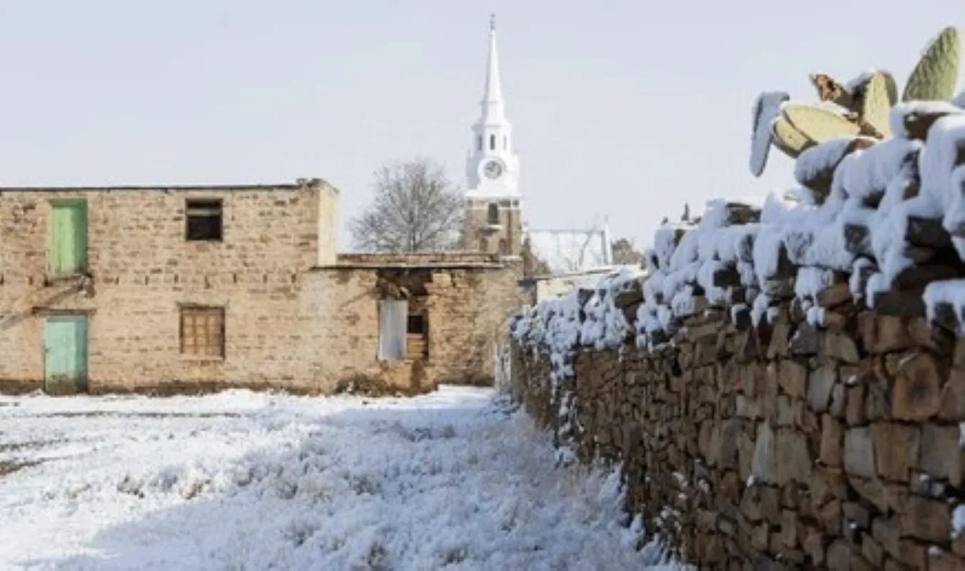 Snow