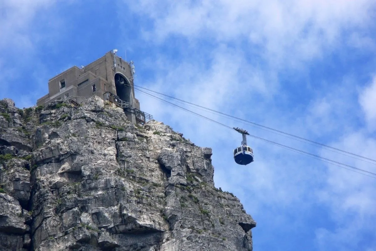 Table Mountain