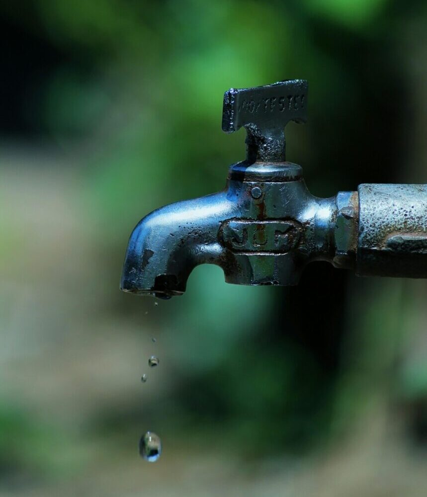 Tshwane water