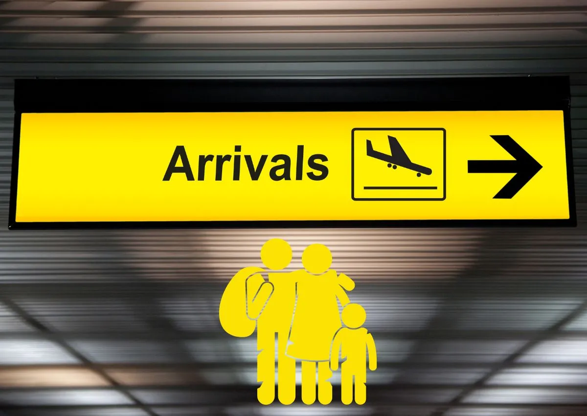 refugees