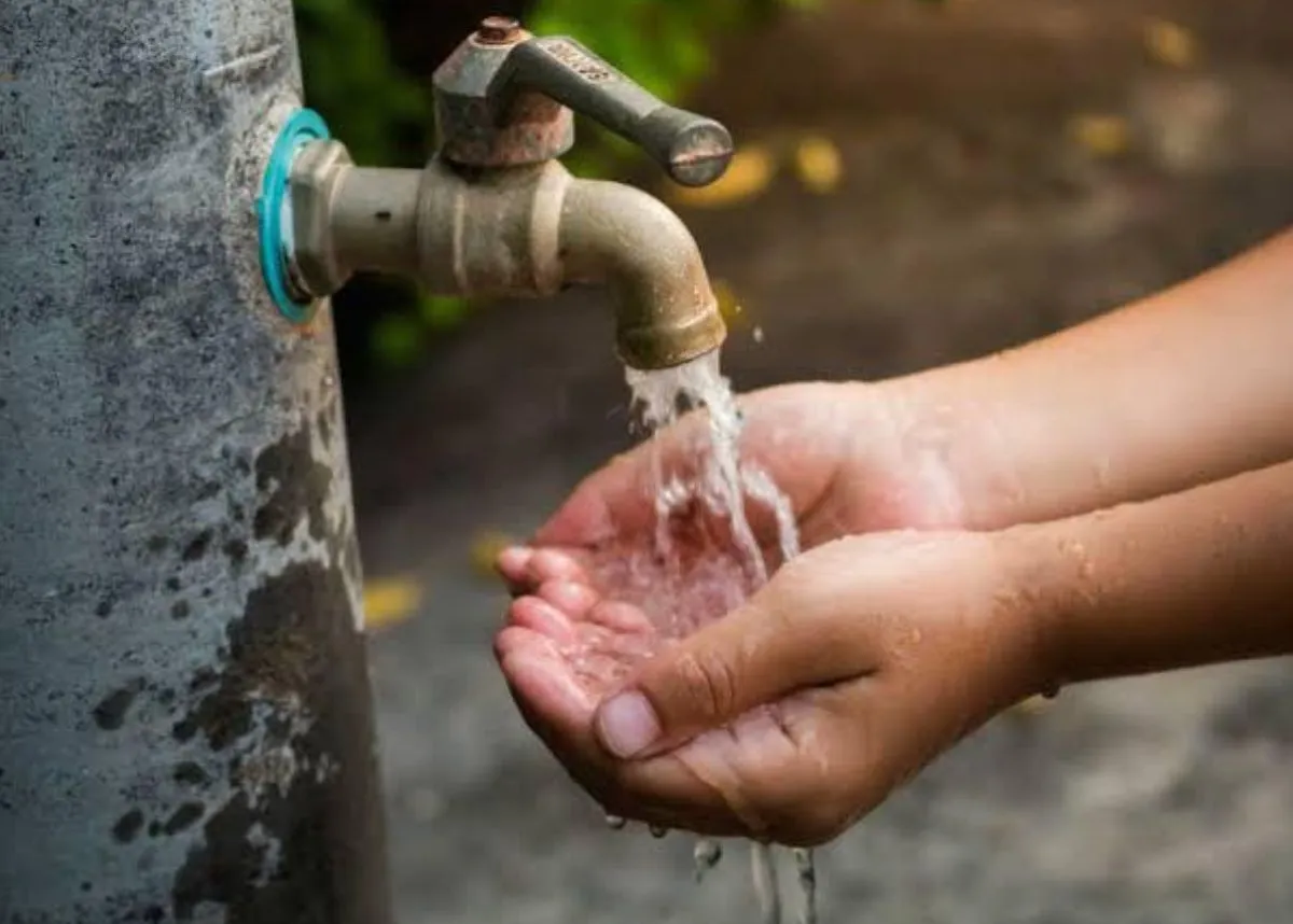 Here's the full schedule for Cape Town water disruptions next week.