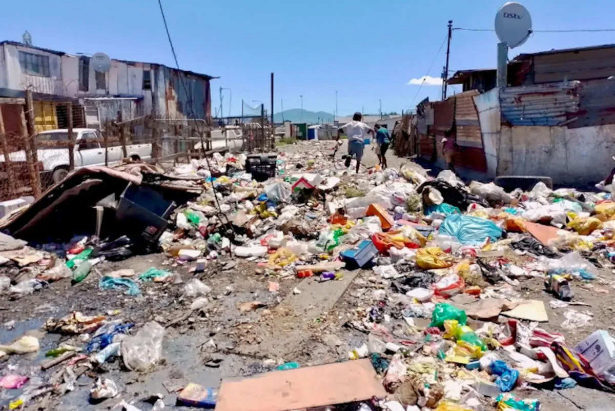 City of Cape Town