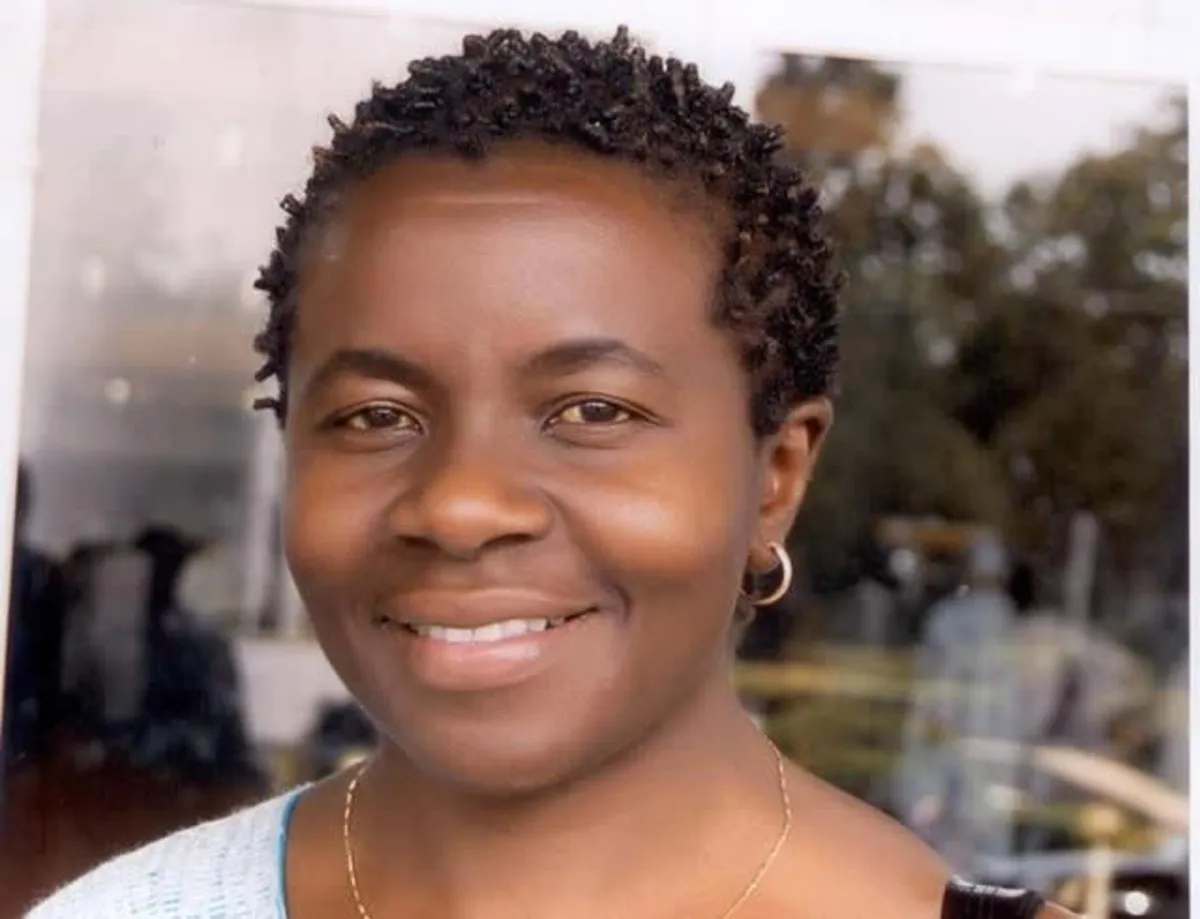 Jessie Majome