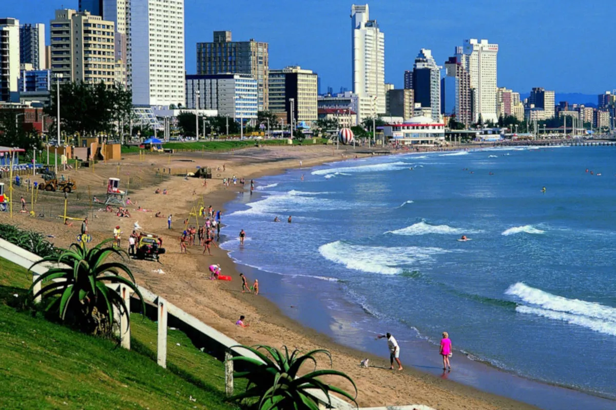 Durban