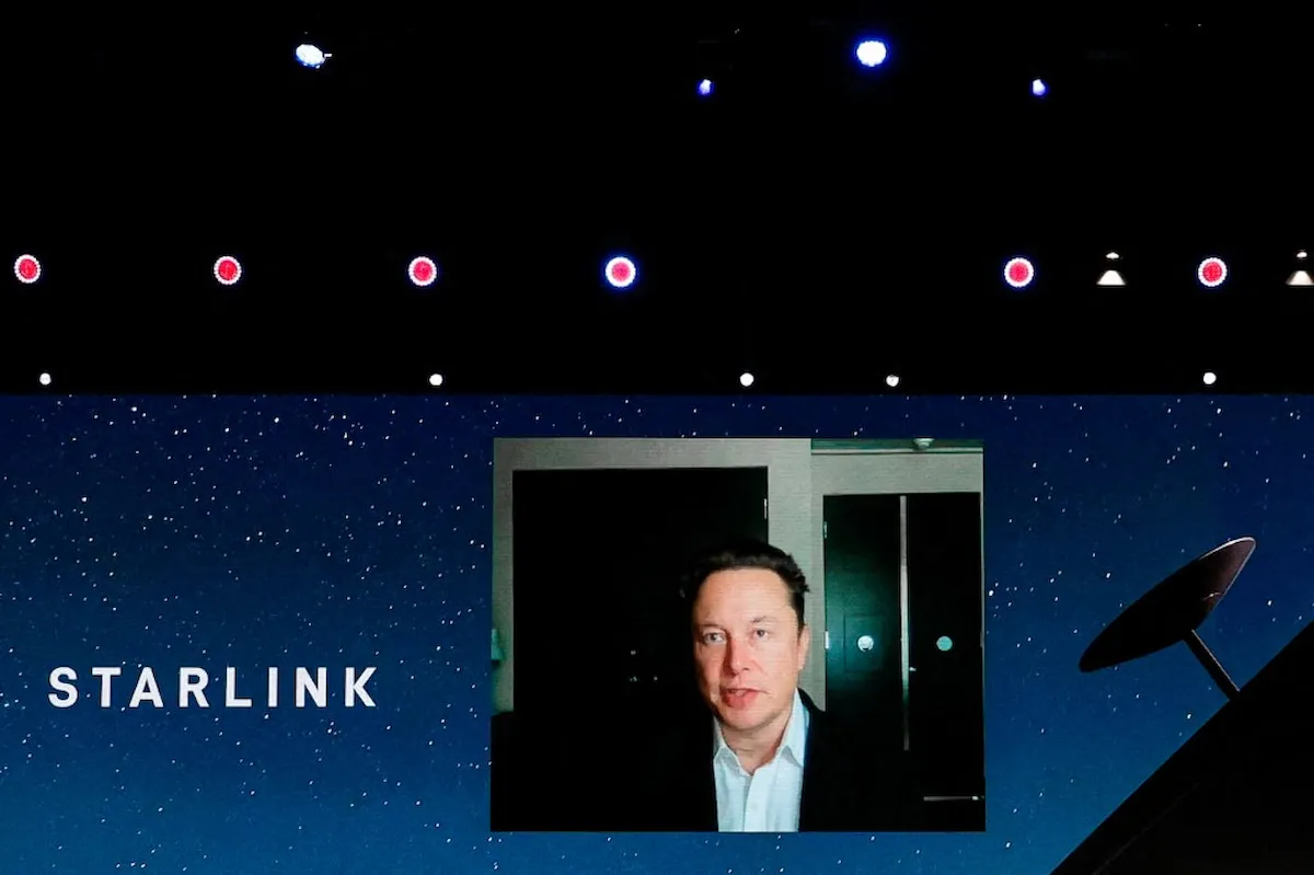 Starlink