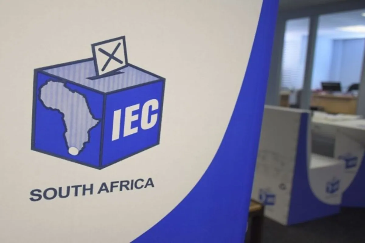 IEC