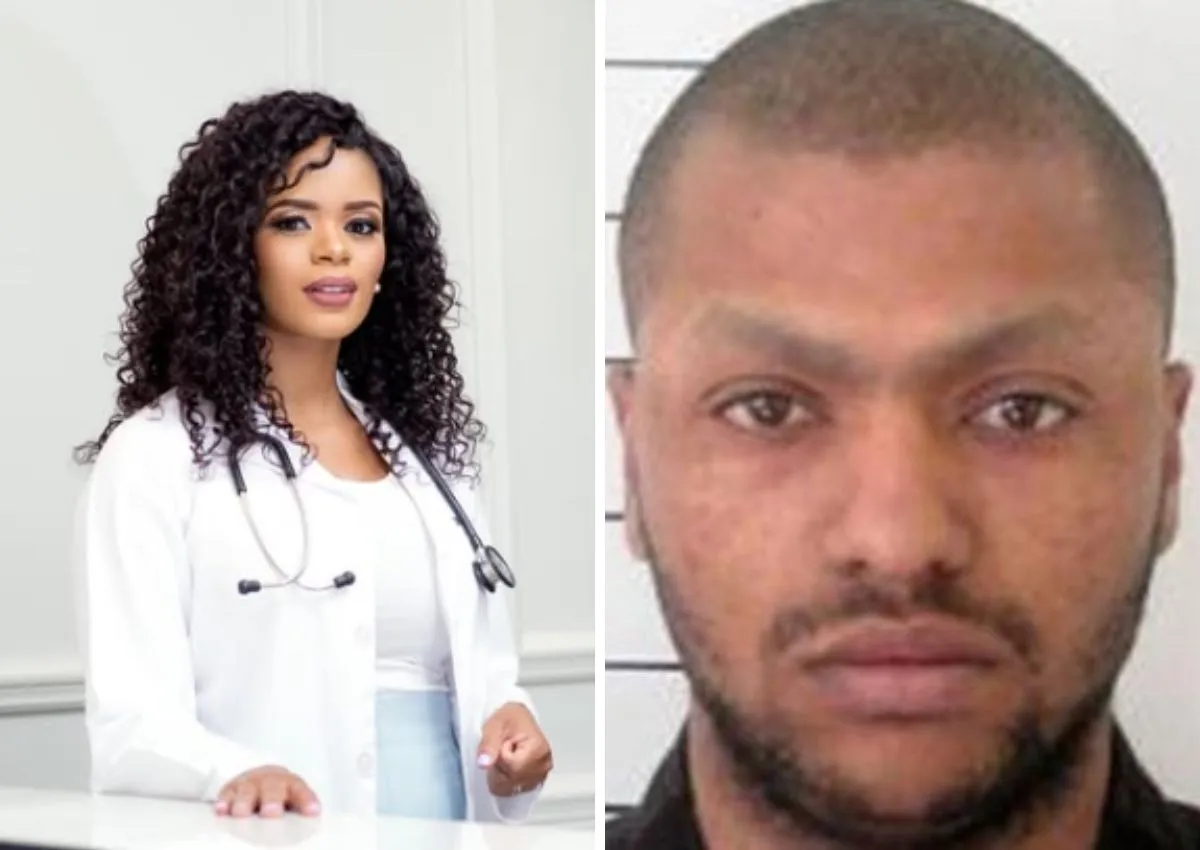 Nandipha Magudumana and Thabo Bester want to halt the release of Netflix's 'Beauty and The Bester'.
