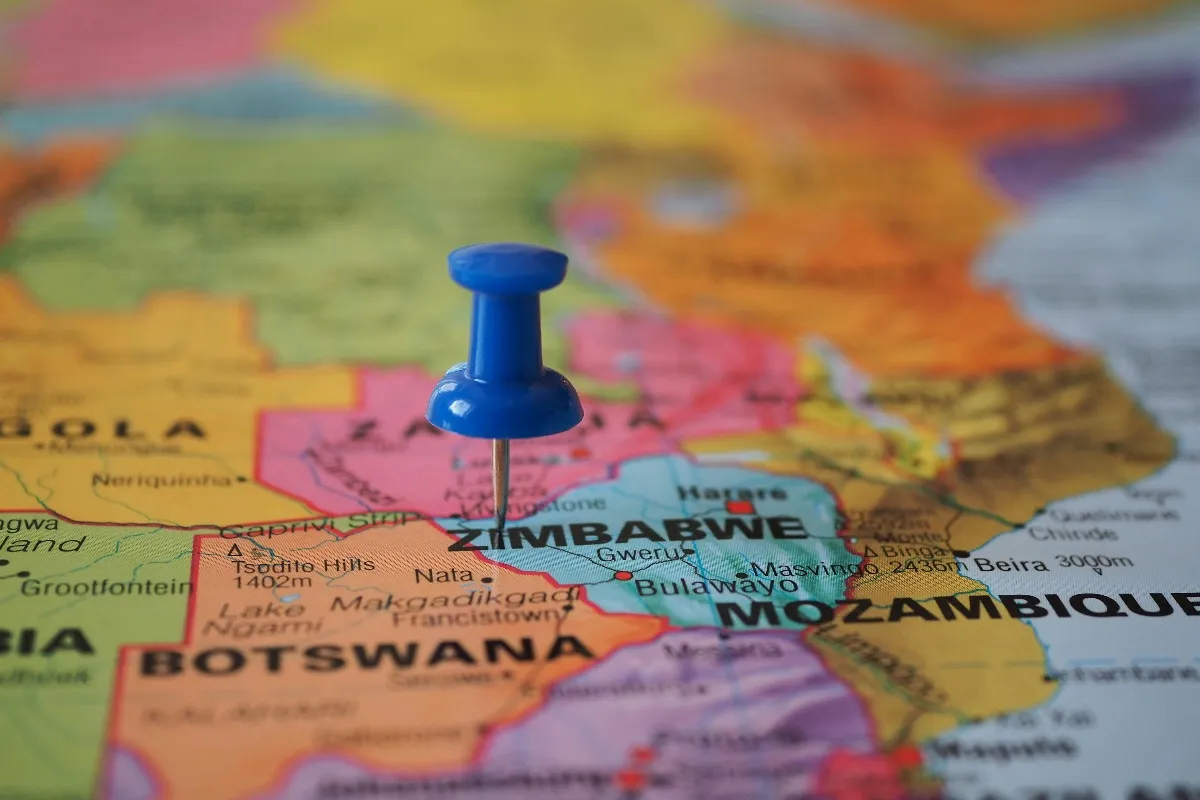 Southern Africa