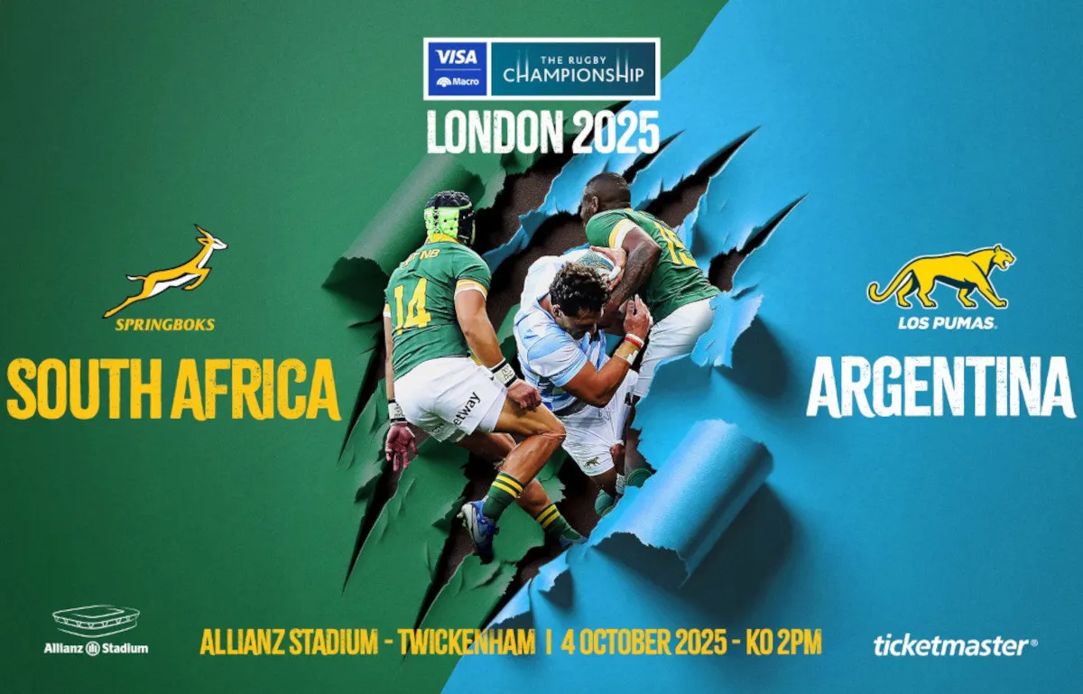 Rugby Championship