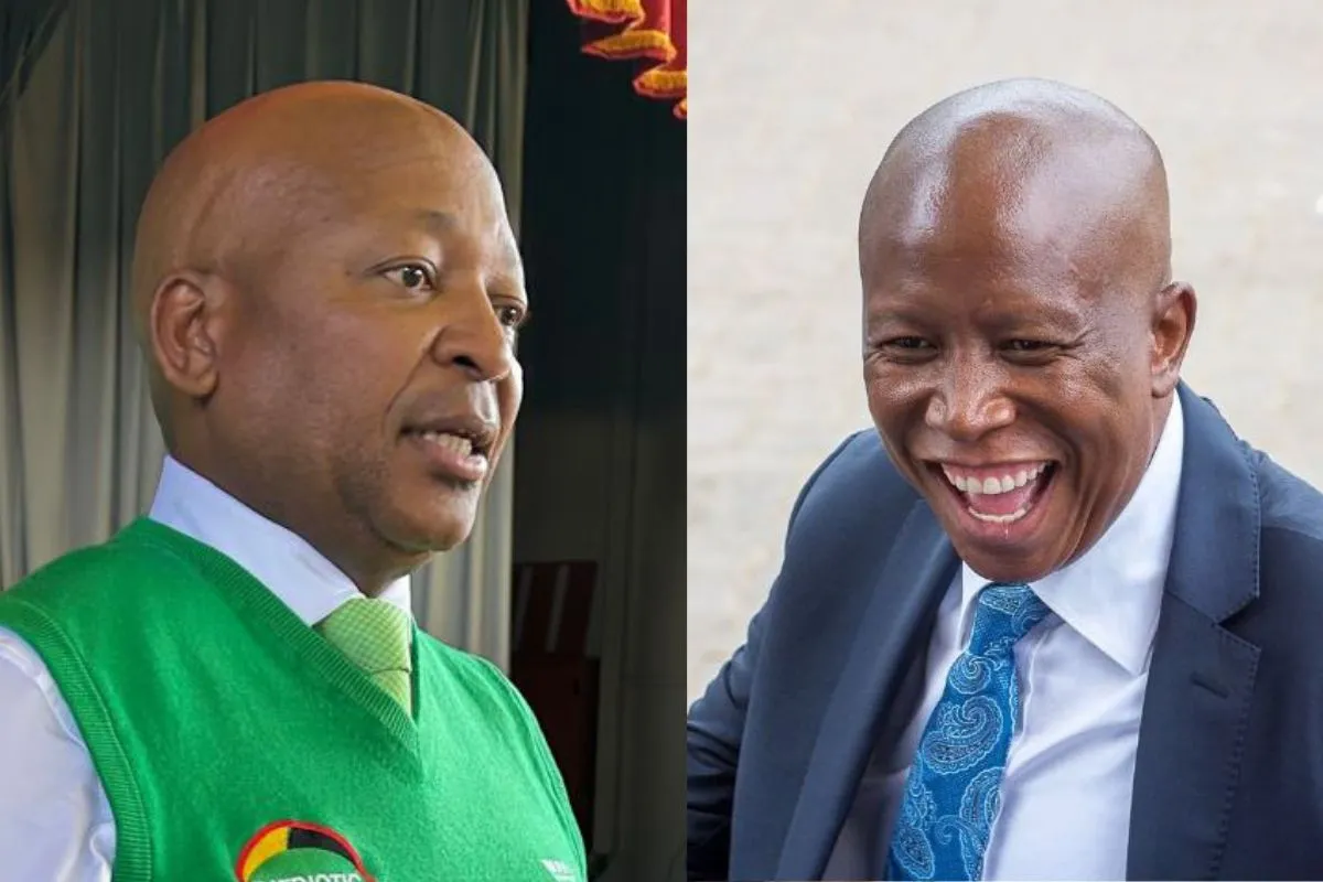 kenny Kunene