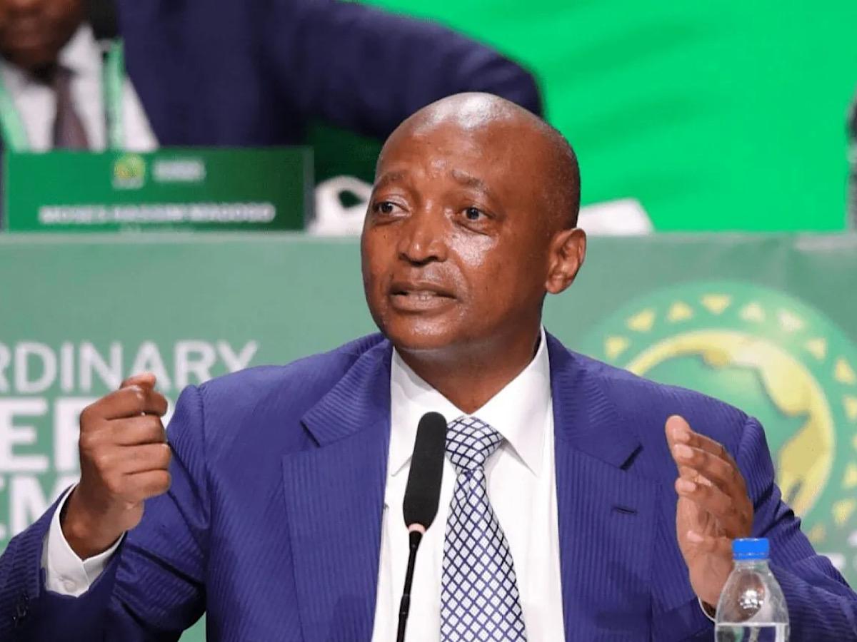 South African billionaires