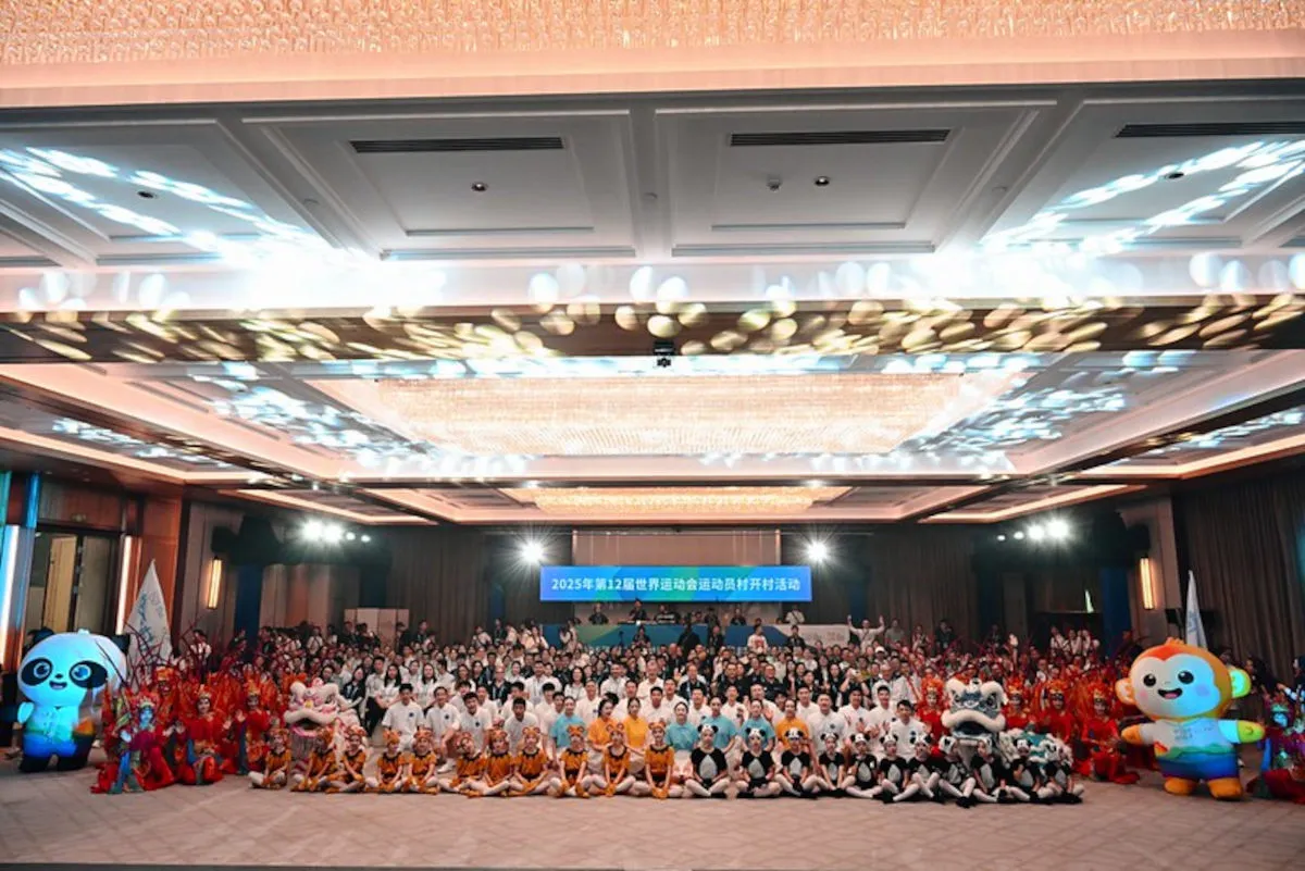 World games