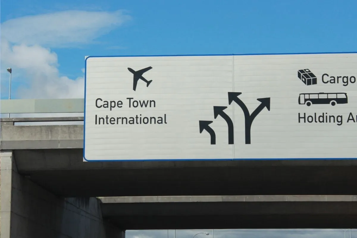 Airport