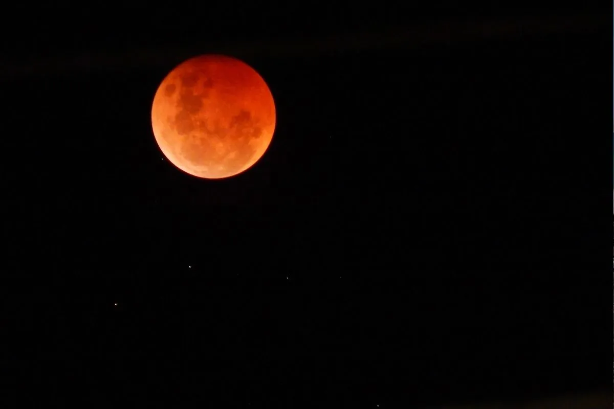 Moon