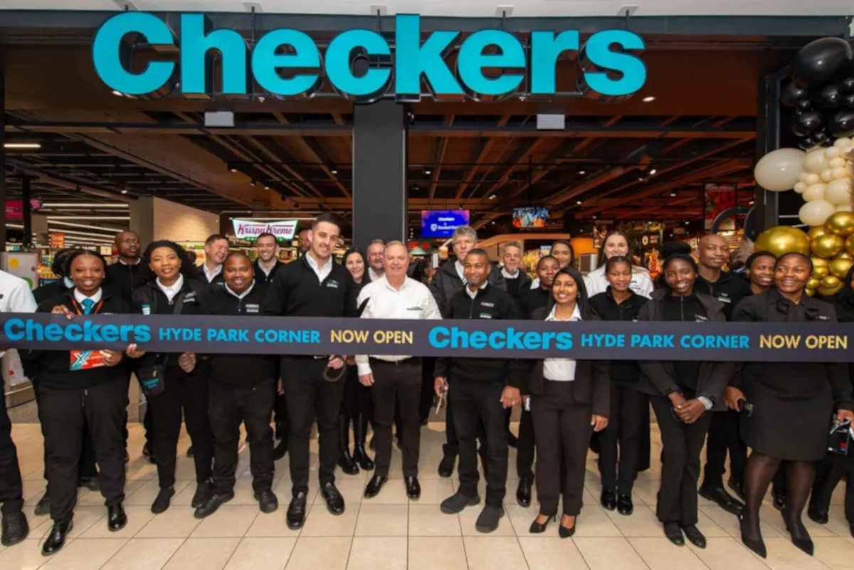 Checkers