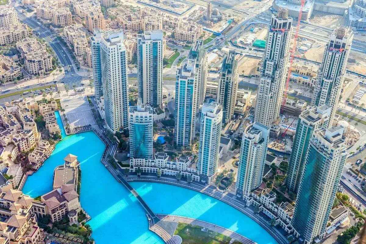 property buyers
