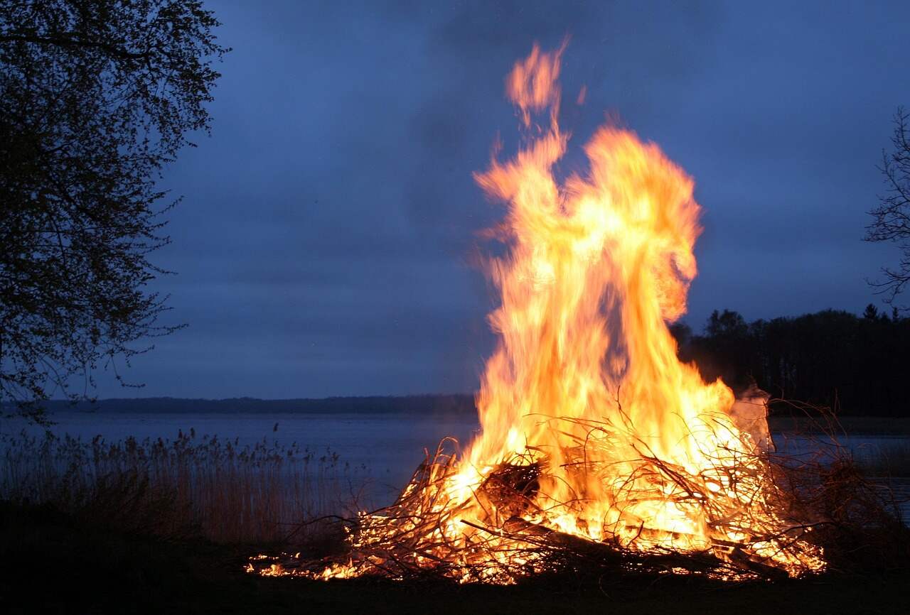 fire risks