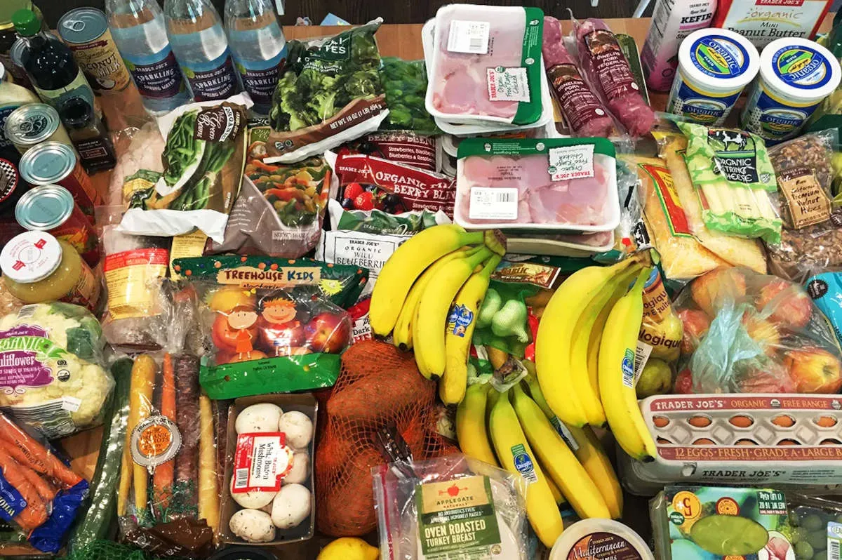grocery