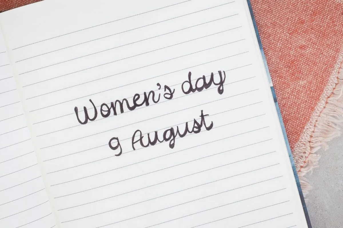 Women's Day