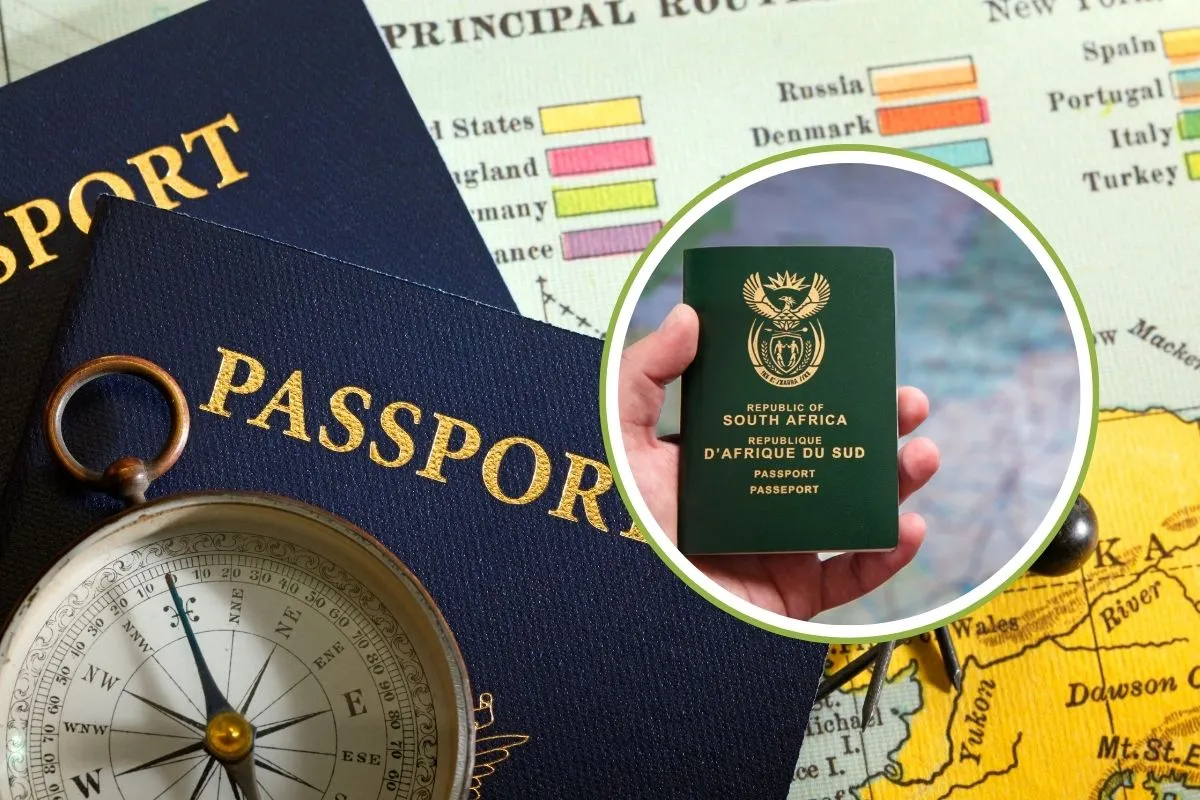passports