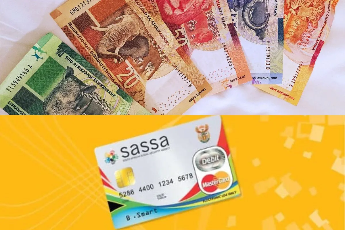 SASSA