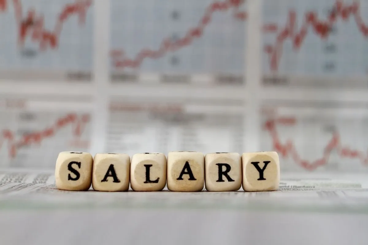 Salary