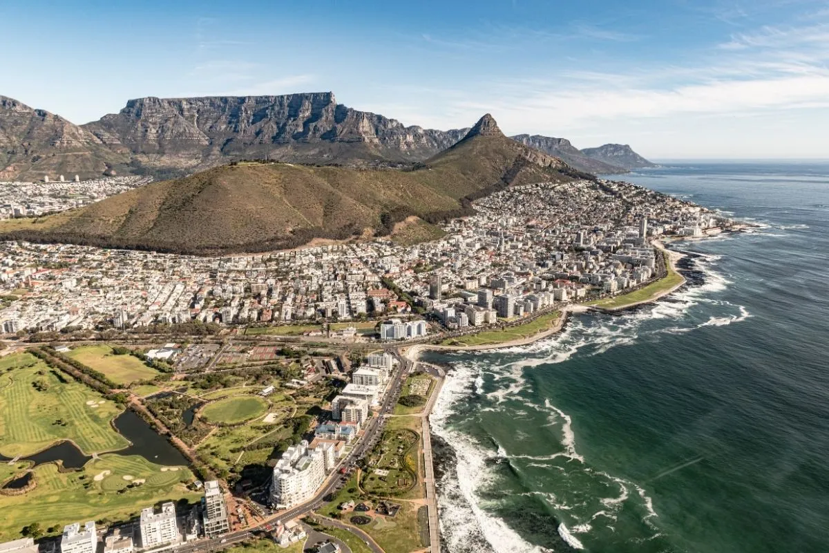 Sea Point