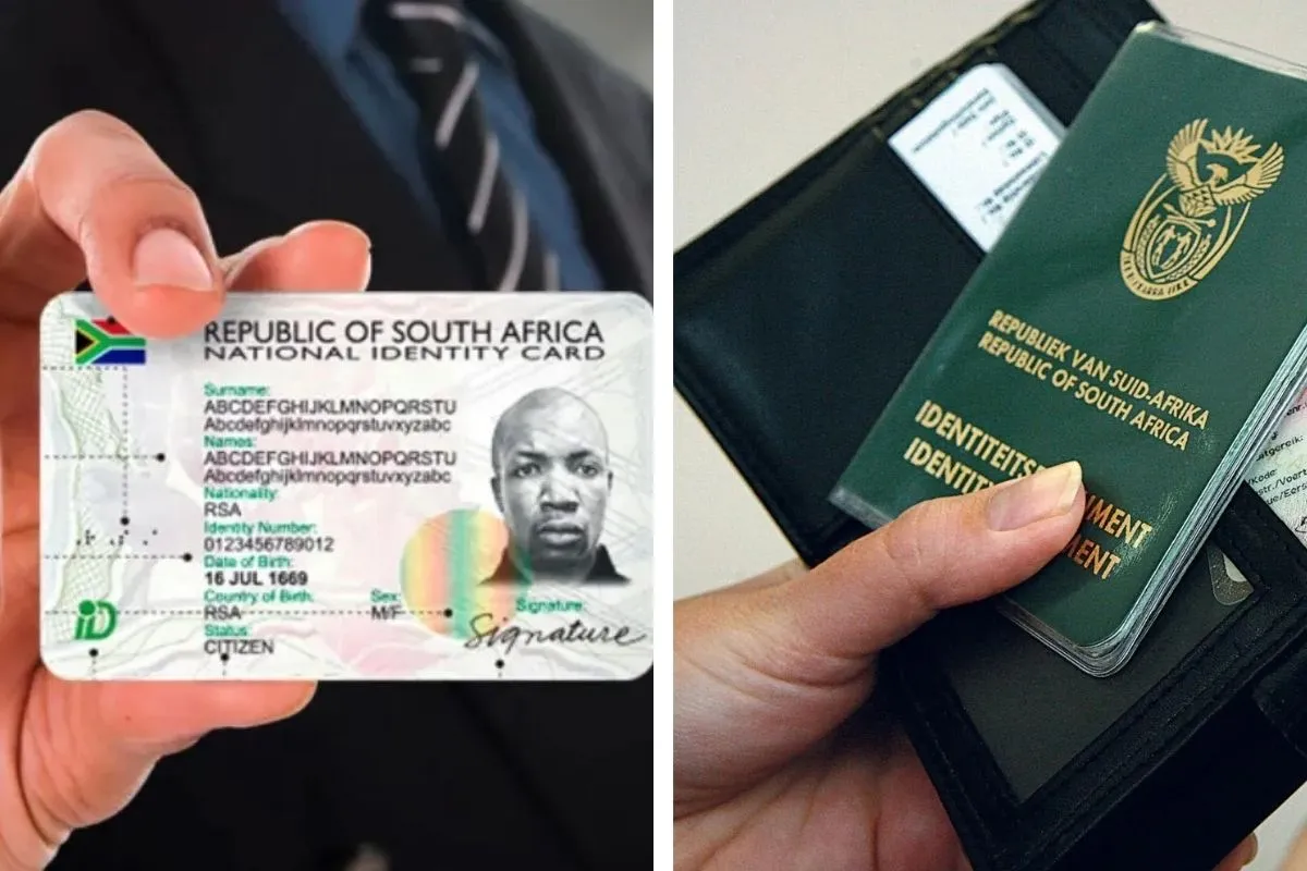 Green ID